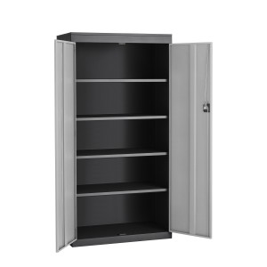 Probe Steel Cupboard Size 4 Large
